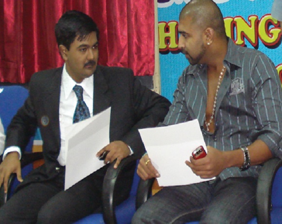 Dr. M.G.R. Educational and Research Institute Chennai Events photo 15